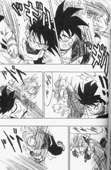 Dragon Ball Chapter 434 12